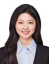 郑君倢